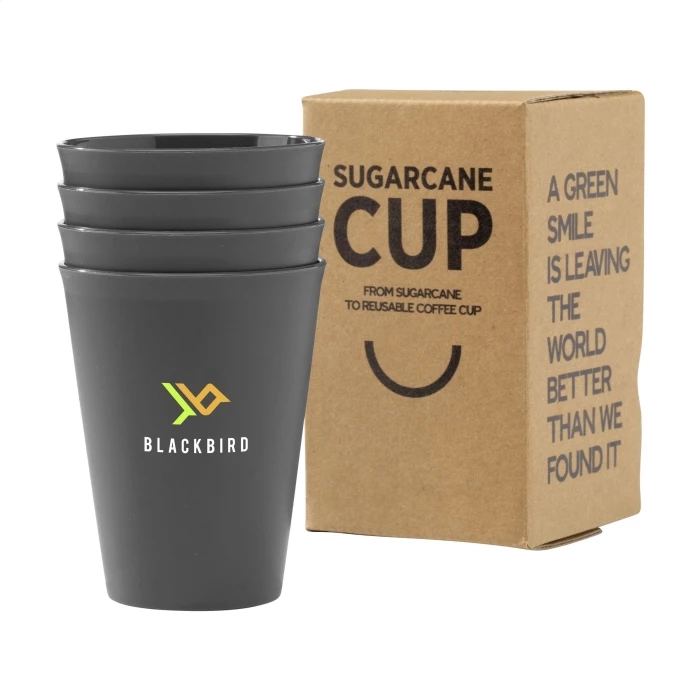 Plant waste cup