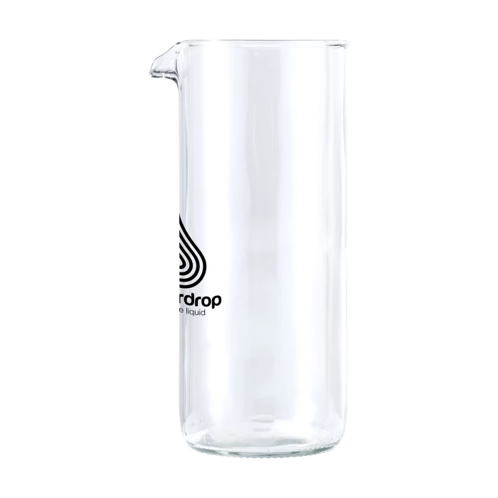 Rebottled® carafe