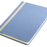 Scent notebooks