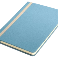 Scent notebooks
