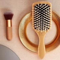 Brosse maquillage