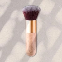 Brosse maquillage