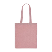 Sac Coton/Polyester Recyclé