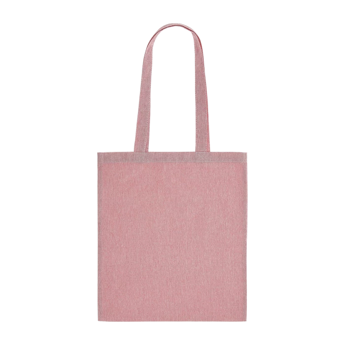 Sac Coton/Polyester Recyclé