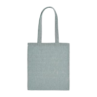 Sac Coton/Polyester Recyclé