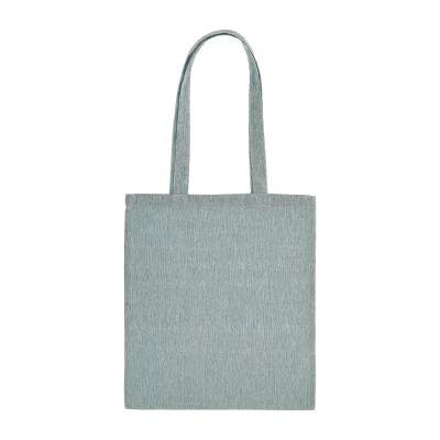 Sac Coton/Polyester Recyclé