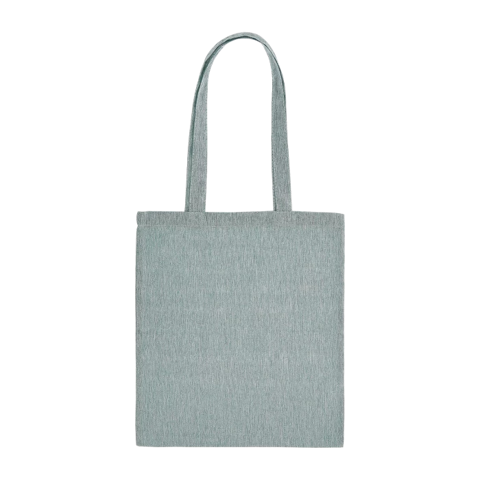 Sac Coton/Polyester Recyclé