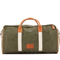 Clifton suit bag