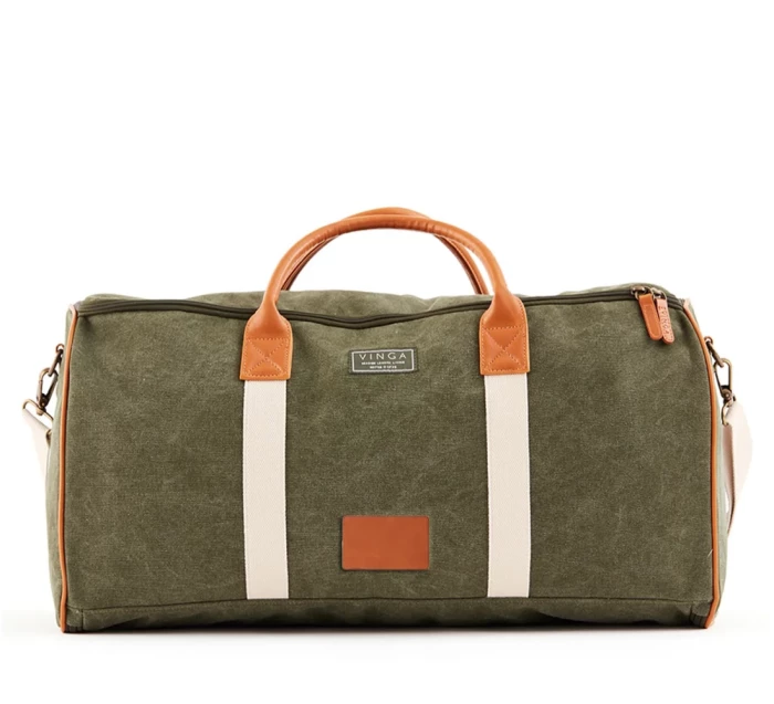 Clifton suit bag