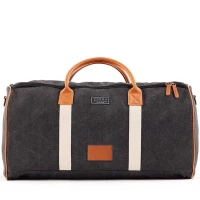 Clifton suit bag