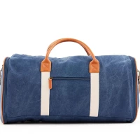 Clifton suit bag