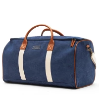 Clifton suit bag