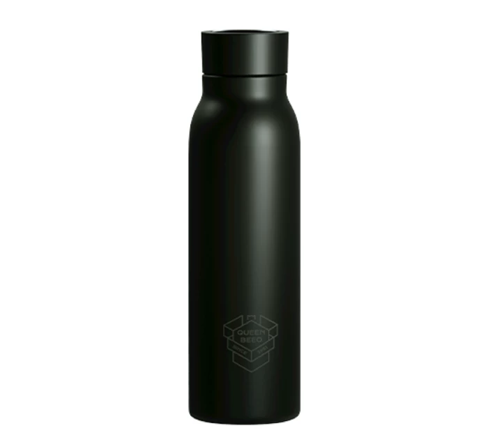 Digital and intelligent bottle