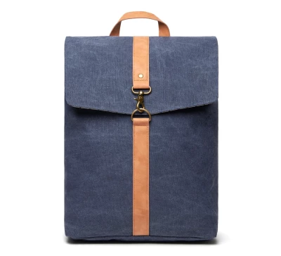 Bosler canvas backpack