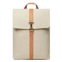 Bosler canvas backpack