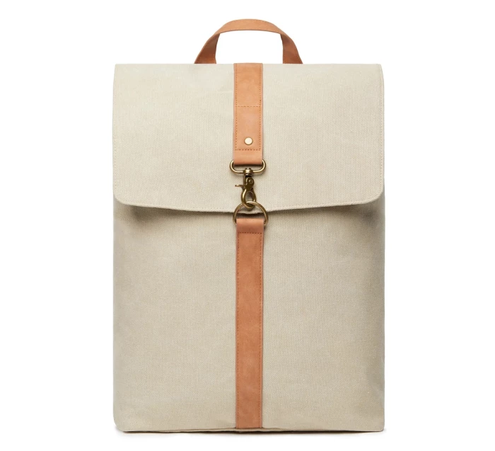 Bosler canvas backpack