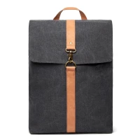 Bosler canvas backpack