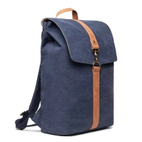 Bosler canvas backpack