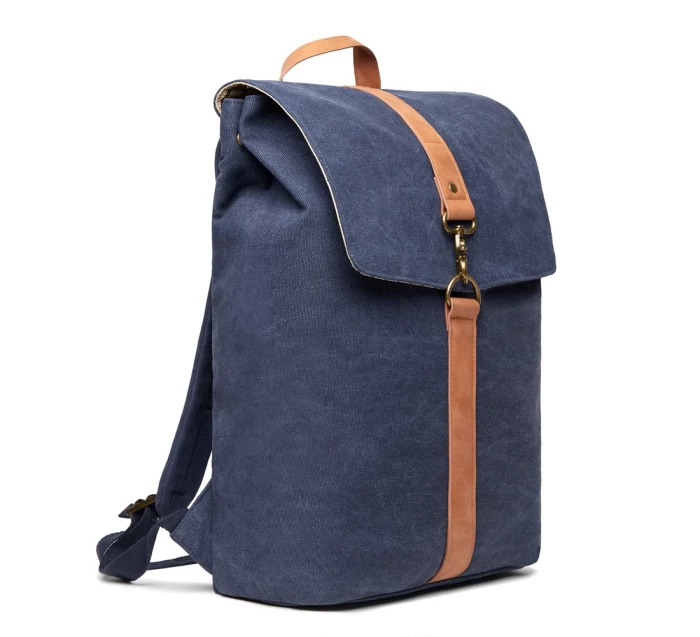 Bosler canvas backpack