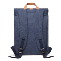 Bosler canvas backpack