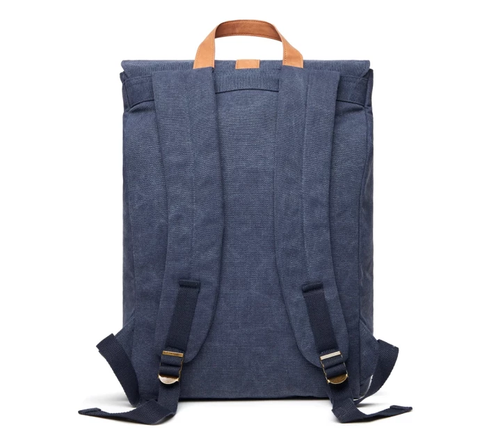 Bosler canvas backpack