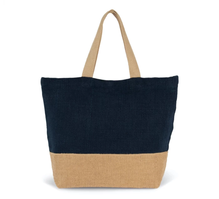 Sac toile de jute 52 x 40 x 15 cm