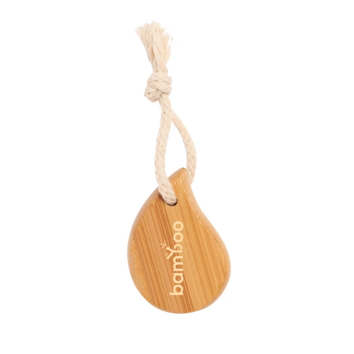 Brosse bambou visage 