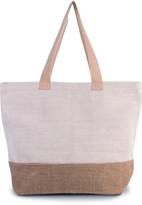 Sac Bi matière 52 x 40 x 16 cm