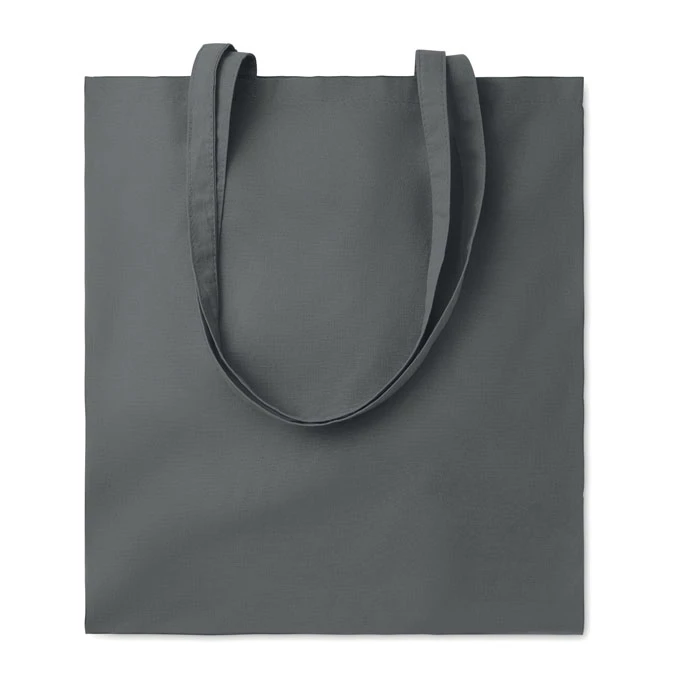 Totebag coton - plusieurs couleurs - 180gr 38 x42 cm