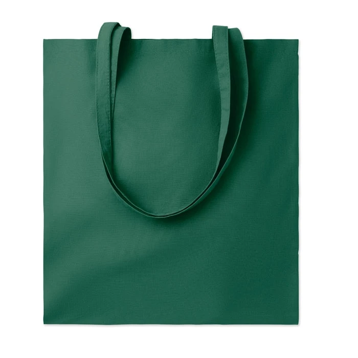 Totebag coton - 14 couleurs - 180gr 38 x42 cm