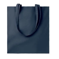 Totebag coton - plusieurs couleurs - 180gr 38 x42 cm