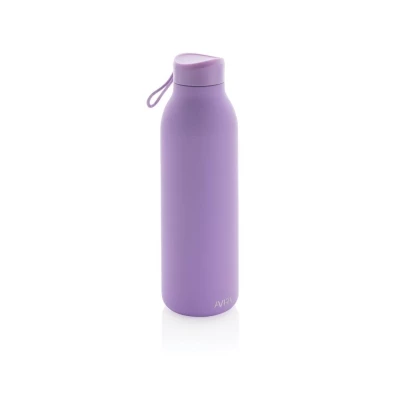 Double wall recycled bottle 500 ml