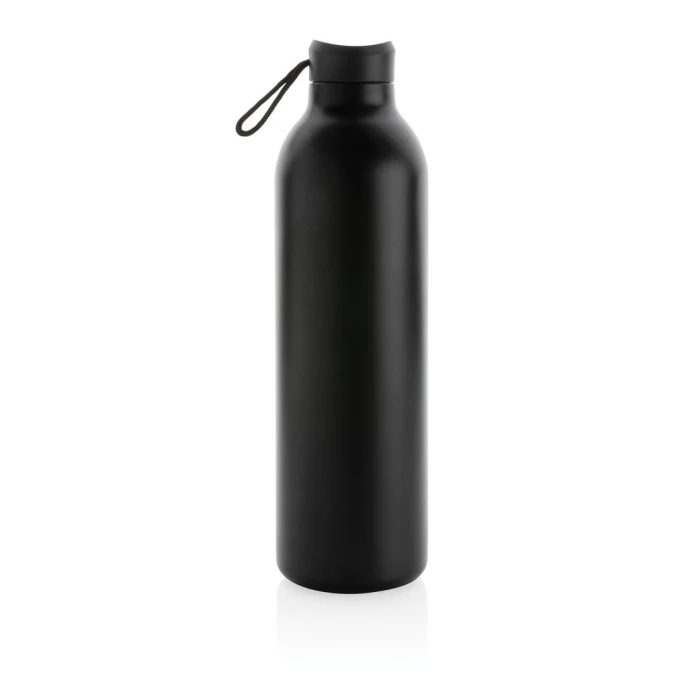 Double wall recycled bottle 1L