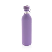 Double wall recycled bottle 1L