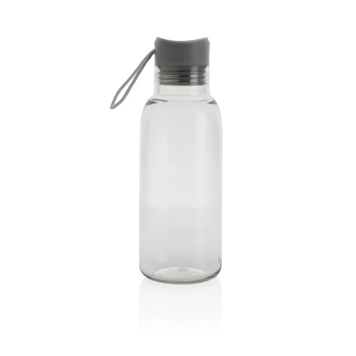 Recycled colored bottle 500 ml