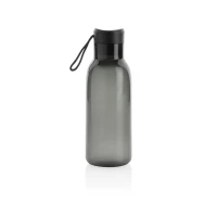 Recycled colored bottle 500 ml