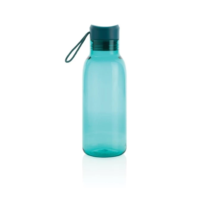 Recycled colored bottle 500 ml