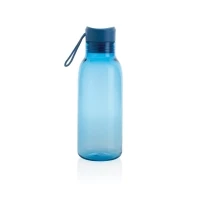 Recycled colored bottle 500 ml