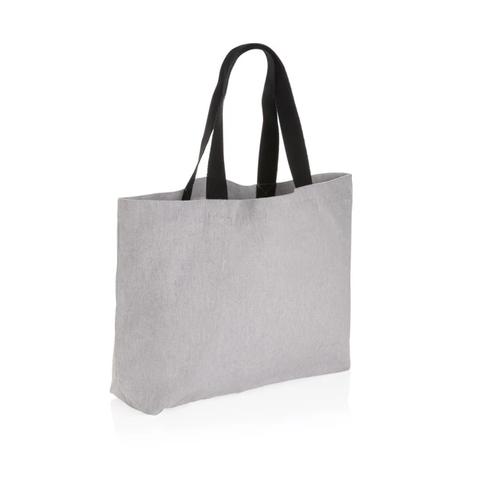 Recycled totebag 240gr 57 x 32 x 14 cm