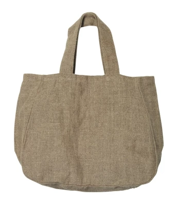 Hessian bag 51 x 23 x 5,5 cm