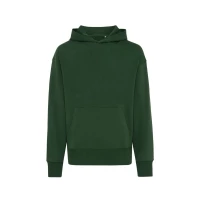 Sweat coton bio et recyclé 2% reversés