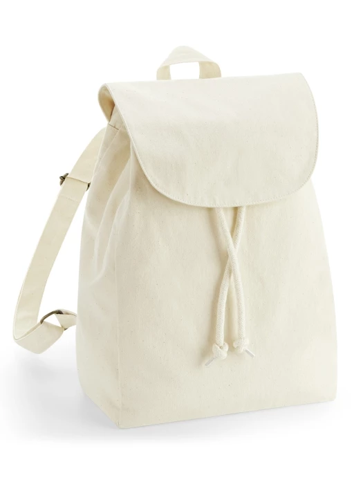 Organic cotton bag pack