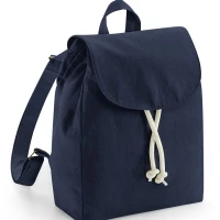 Small  organic cotton bag