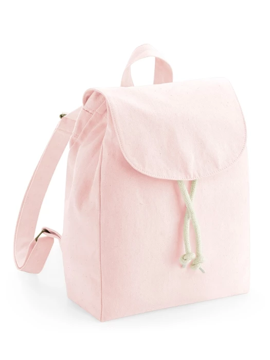 Mini sac coton bio