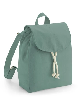 Small  organic cotton bag