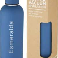 Vacuum insulation bottle 500ml