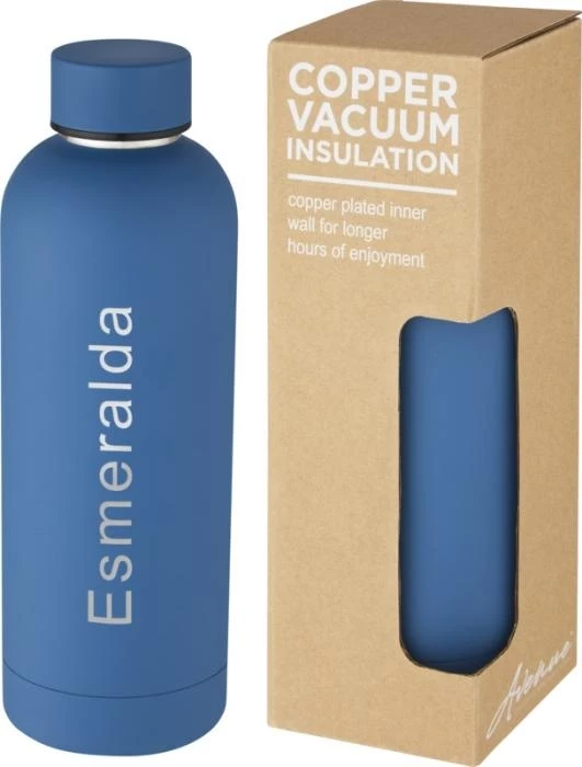 Vacuum insulation bottle 500ml