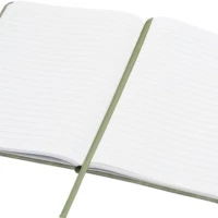 A5 stone paper notebook