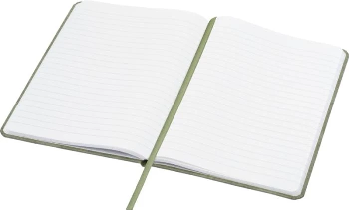 A5 stone paper notebook