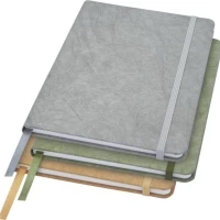 A5 stone paper notebook